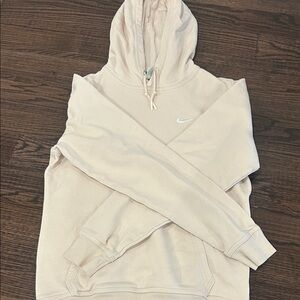 Unisex Nike hoodie size small